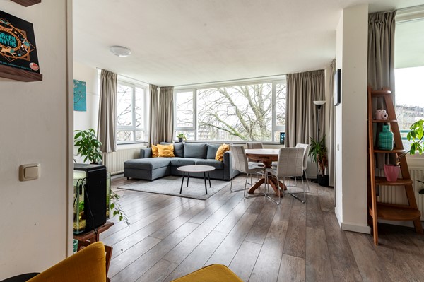 Medium property photo - John Coltranestraat 22, 1311 SJ Almere