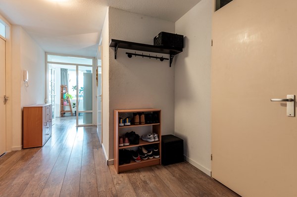 Medium property photo - John Coltranestraat 22, 1311 SJ Almere