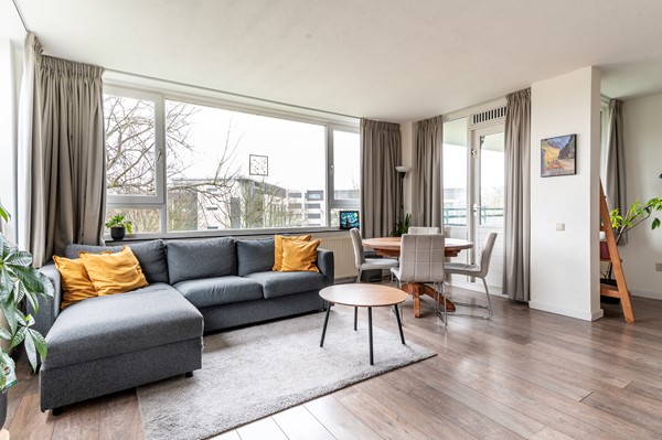 Medium property photo - John Coltranestraat 22, 1311 SJ Almere