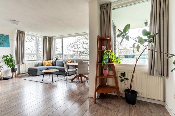 Medium property photo - John Coltranestraat 22, 1311 SJ Almere