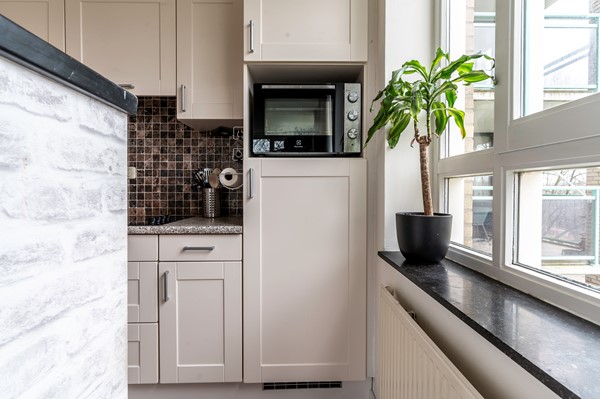 Medium property photo - John Coltranestraat 22, 1311 SJ Almere