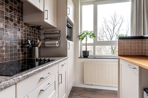 Medium property photo - John Coltranestraat 22, 1311 SJ Almere