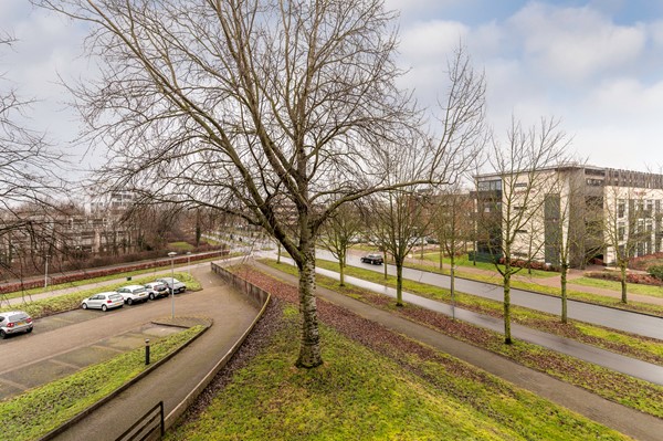 Medium property photo - John Coltranestraat 22, 1311 SJ Almere