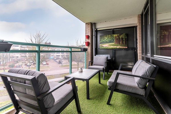 Medium property photo - John Coltranestraat 22, 1311 SJ Almere