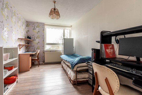 Medium property photo - John Coltranestraat 22, 1311 SJ Almere