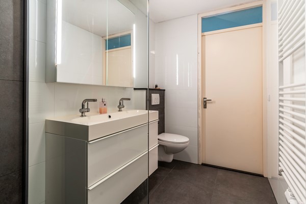 Medium property photo - John Coltranestraat 22, 1311 SJ Almere