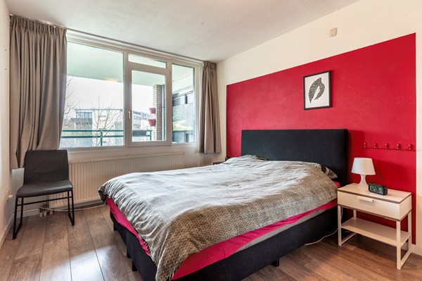 Medium property photo - John Coltranestraat 22, 1311 SJ Almere