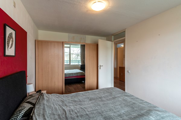 Medium property photo - John Coltranestraat 22, 1311 SJ Almere