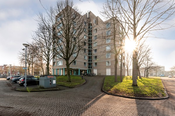 Medium property photo - John Coltranestraat 22, 1311 SJ Almere