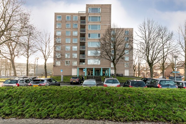 Medium property photo - John Coltranestraat 22, 1311 SJ Almere