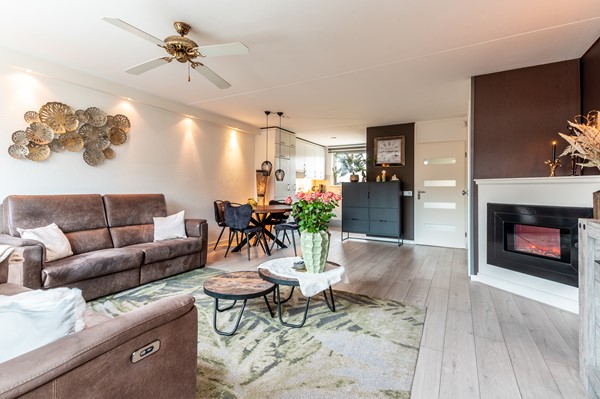 Medium property photo - Zaagvisplantsoen 52, 1317 HR Almere