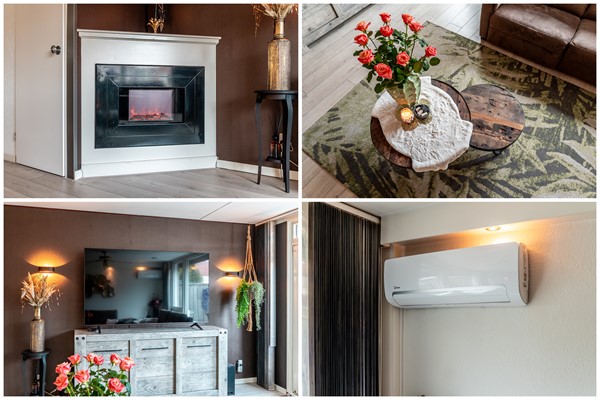 Medium property photo - Zaagvisplantsoen 52, 1317 HR Almere