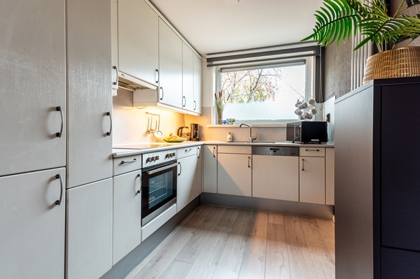 Medium property photo - Zaagvisplantsoen 52, 1317 HR Almere