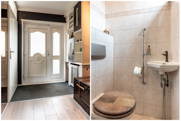 Medium property photo - Zaagvisplantsoen 52, 1317 HR Almere