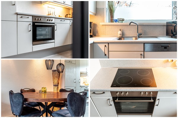 Medium property photo - Zaagvisplantsoen 52, 1317 HR Almere