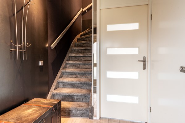 Medium property photo - Zaagvisplantsoen 52, 1317 HR Almere