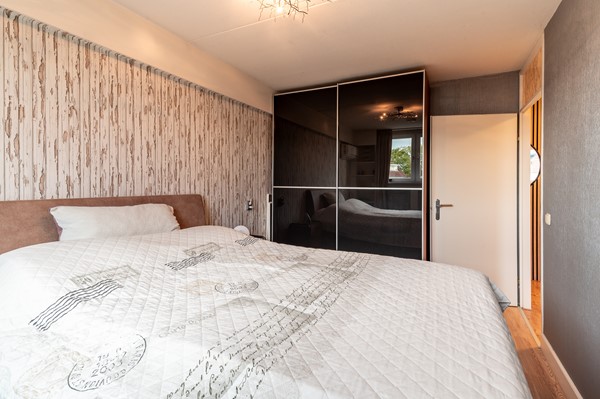 Medium property photo - Zaagvisplantsoen 52, 1317 HR Almere