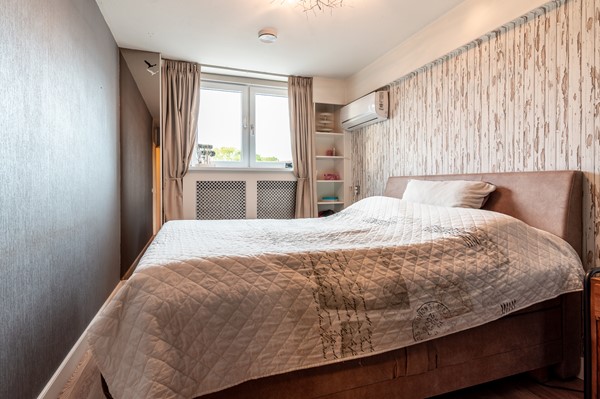 Medium property photo - Zaagvisplantsoen 52, 1317 HR Almere