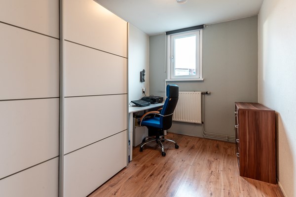Medium property photo - Zaagvisplantsoen 52, 1317 HR Almere