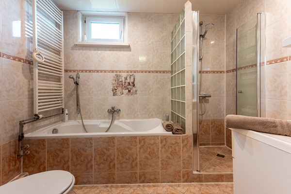 Medium property photo - Zaagvisplantsoen 52, 1317 HR Almere