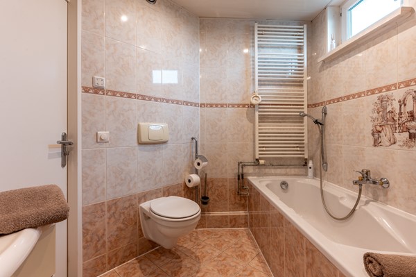 Medium property photo - Zaagvisplantsoen 52, 1317 HR Almere