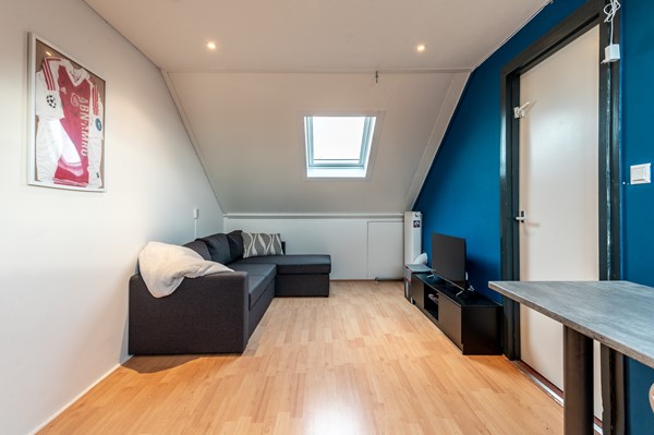 Medium property photo - Zaagvisplantsoen 52, 1317 HR Almere