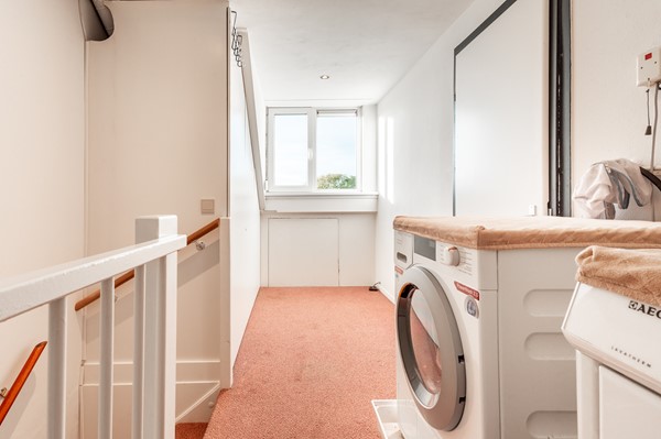 Medium property photo - Zaagvisplantsoen 52, 1317 HR Almere