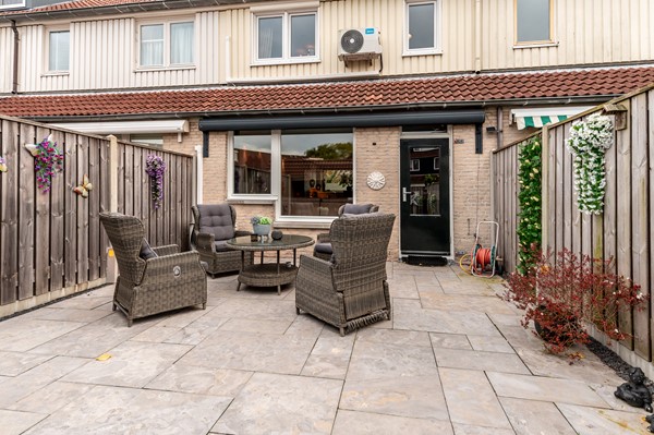 Medium property photo - Zaagvisplantsoen 52, 1317 HR Almere