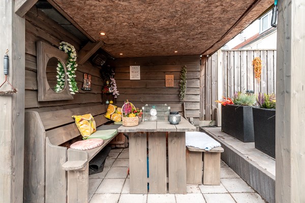 Medium property photo - Zaagvisplantsoen 52, 1317 HR Almere