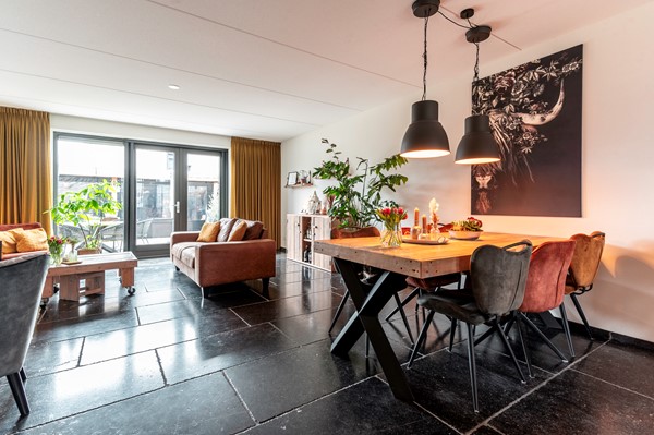 Medium property photo - Het Penseel 30, 8253 ZE Dronten