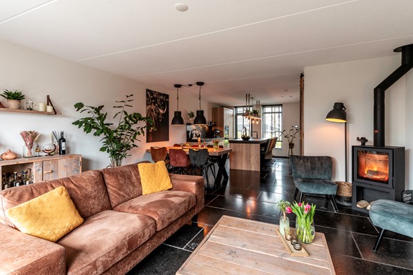 Medium property photo - Het Penseel 30, 8253 ZE Dronten