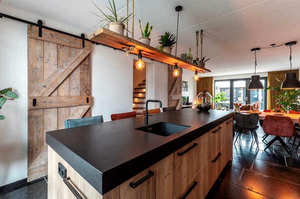 Medium property photo - Het Penseel 30, 8253 ZE Dronten