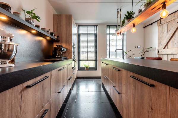 Medium property photo - Het Penseel 30, 8253 ZE Dronten