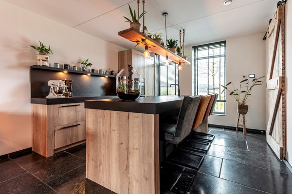 Medium property photo - Het Penseel 30, 8253 ZE Dronten