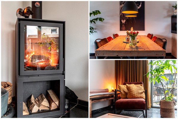 Medium property photo - Het Penseel 30, 8253 ZE Dronten