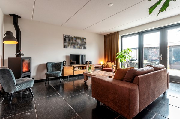 Medium property photo - Het Penseel 30, 8253 ZE Dronten