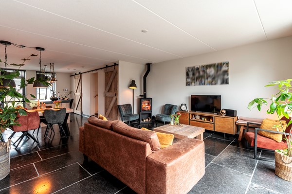 Medium property photo - Het Penseel 30, 8253 ZE Dronten