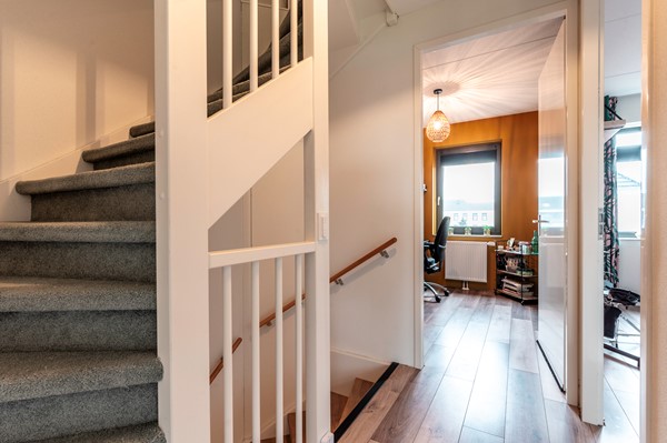 Medium property photo - Het Penseel 30, 8253 ZE Dronten