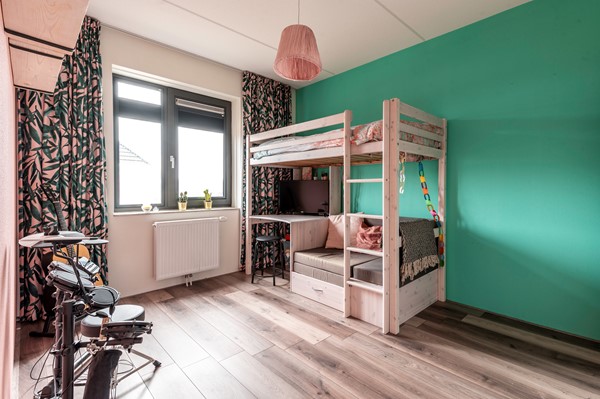 Medium property photo - Het Penseel 30, 8253 ZE Dronten