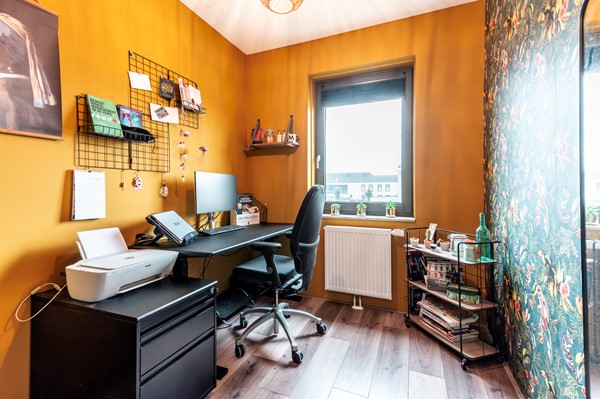 Medium property photo - Het Penseel 30, 8253 ZE Dronten