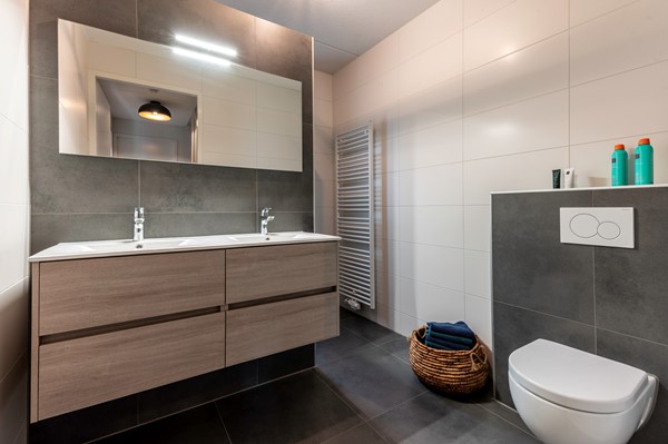 Medium property photo - Het Penseel 30, 8253 ZE Dronten