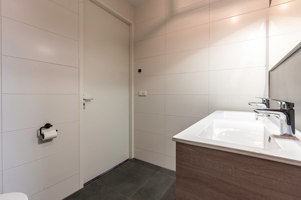 Medium property photo - Het Penseel 30, 8253 ZE Dronten