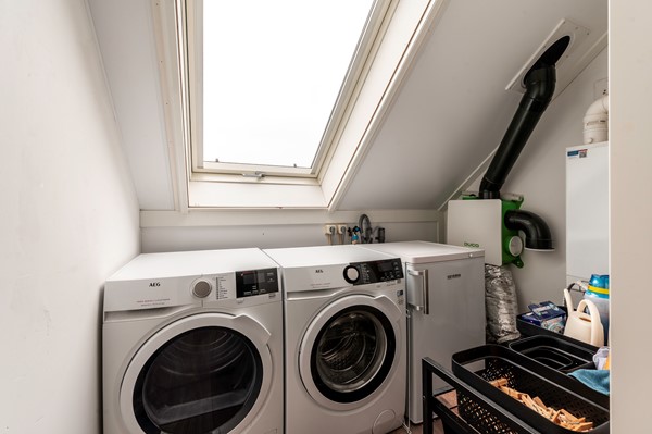 Medium property photo - Het Penseel 30, 8253 ZE Dronten