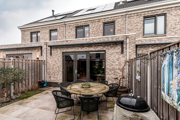 Medium property photo - Het Penseel 30, 8253 ZE Dronten