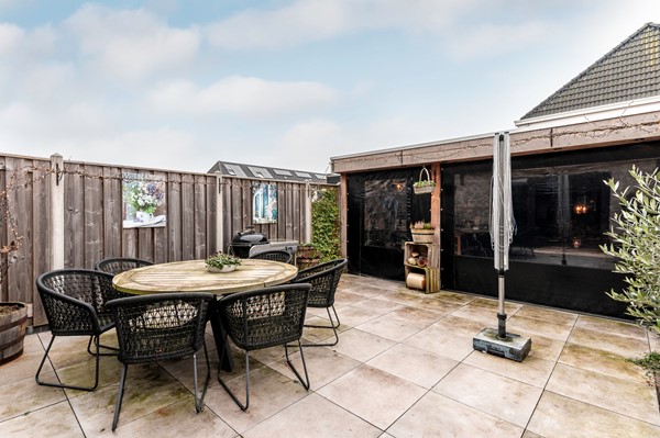 Medium property photo - Het Penseel 30, 8253 ZE Dronten