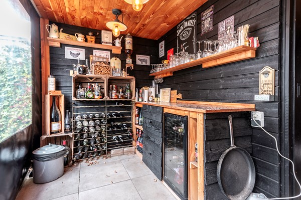 Medium property photo - Het Penseel 30, 8253 ZE Dronten