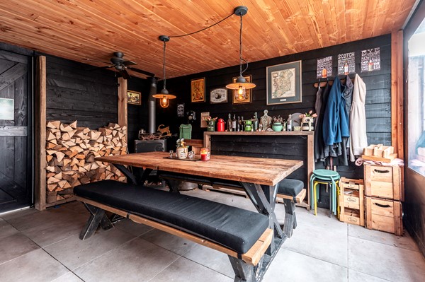 Medium property photo - Het Penseel 30, 8253 ZE Dronten