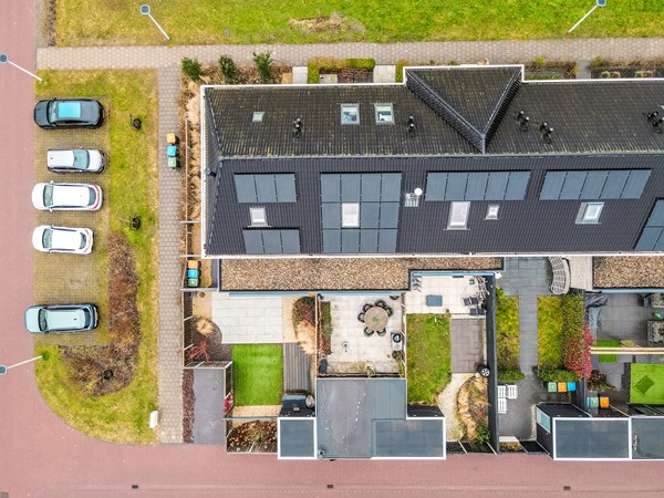 Medium property photo - Het Penseel 30, 8253 ZE Dronten