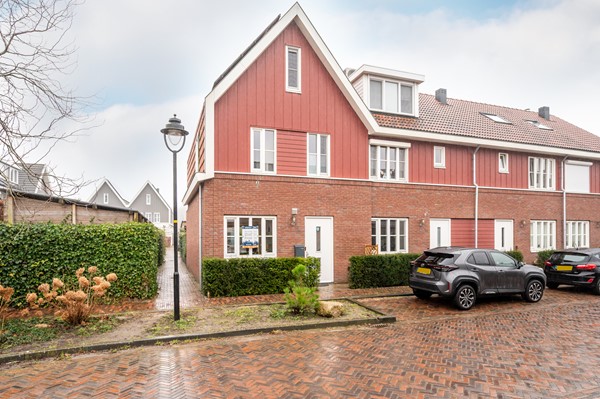 Te koop: Gustav Hertzstraat 36, 1341BN Almere