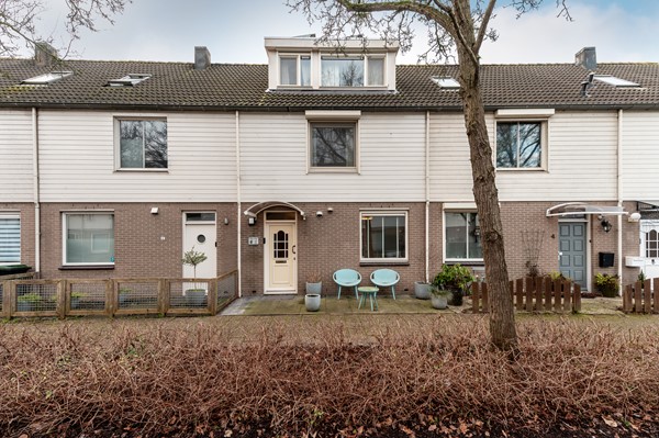 Te koop: Volkerakpad 6, 1316LT Almere